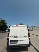 Renault Trafic L1H1  3,0T günstig abzugeben!  - Renault aus 2024