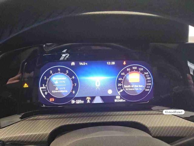 Volkswagen Golf VIII 1.5 TSI R-Line NAVI LED ACC DAB KLIMA, миниатюра 5