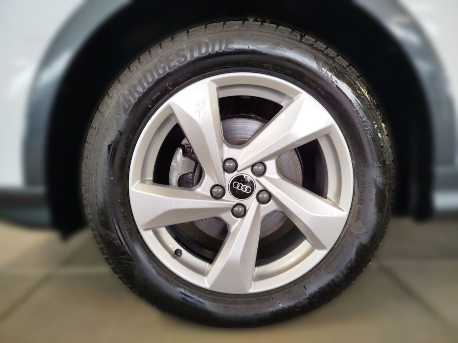 Audi Q3 - Bild 3
