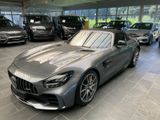 Mercedes-Benz AMG GT R Roadster Of 750 Limitiert - Mercedes-Benz AMG GT R: Automatik