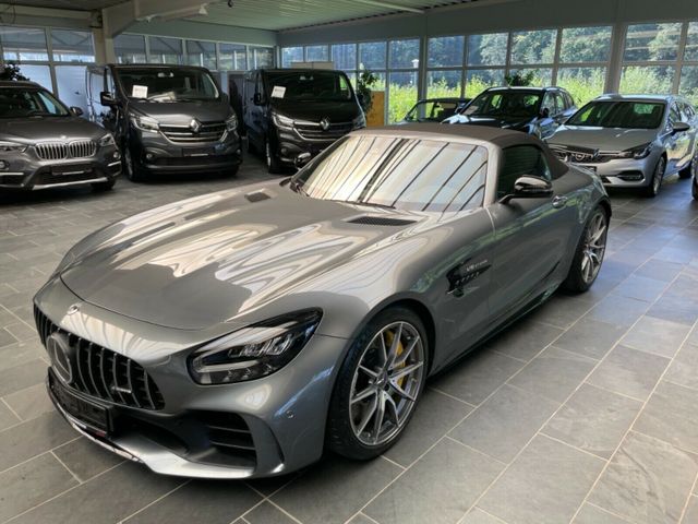 MERCEDES-BENZ AMG GT R Roadster Of 750 Limitiert
