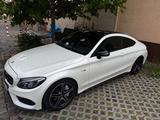 Mercedes-Benz C 43 AMG Mercedes-AMG C 43 4MATIC Autom. Mer... - Mercedes-Benz C 43 AMG in Wiesbaden