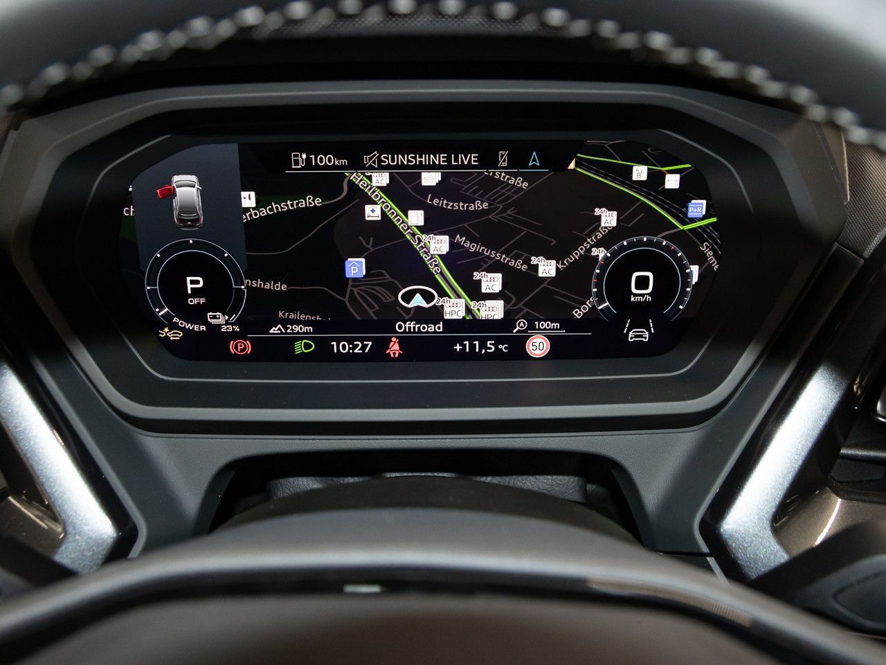 Audi Q4 e-tron - Bild 20