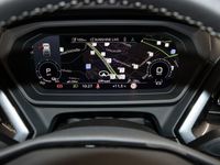 Audi Q4 e-tron - Vorschau Bild 20