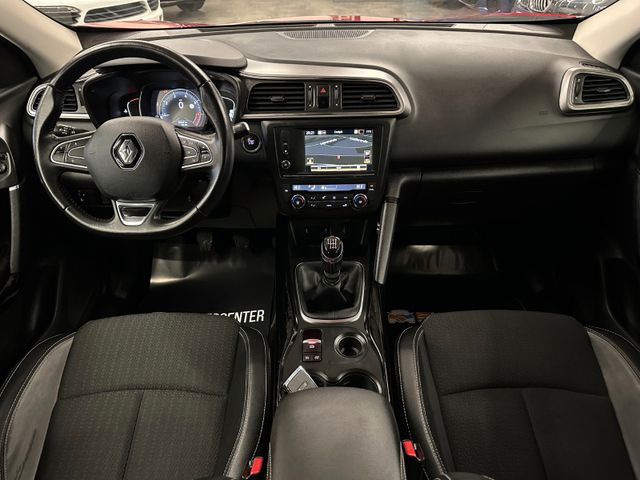 Renault Kadjar Collection *Klima*SHZ*Navi*PDC*Spurhalte*