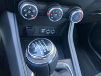 Renault Captur - Vorschau Bild 16