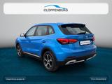 MG ZS Hybrid+ Comf. Navi Kamera Automatik - blaue MG ZS