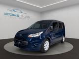 Ford Tourneo Connect*Automatik*Rückfahrkamera - Ford Tourneo mit Benzin-Antrieb