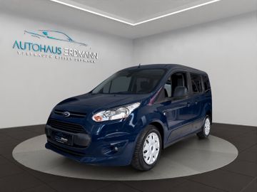 Ford Tourneo - 1
