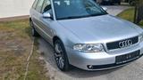 Audi A4 Avant  1,8 Turbo  1.Hand - Audi A4 aus 2000: Kombi