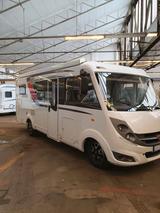 Bürstner Aviano I 690 - Angebote