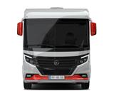 Niesmann + Bischoff Arto 88*NEW MODEL*FULL OPTIONS*SOFORT*EIFELGRAU* - Niesmann + Bischoff Arto