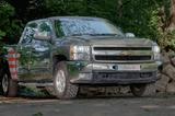 Chevrolet Silverado - gebrauchte Chevrolet SUV & Geländewagen