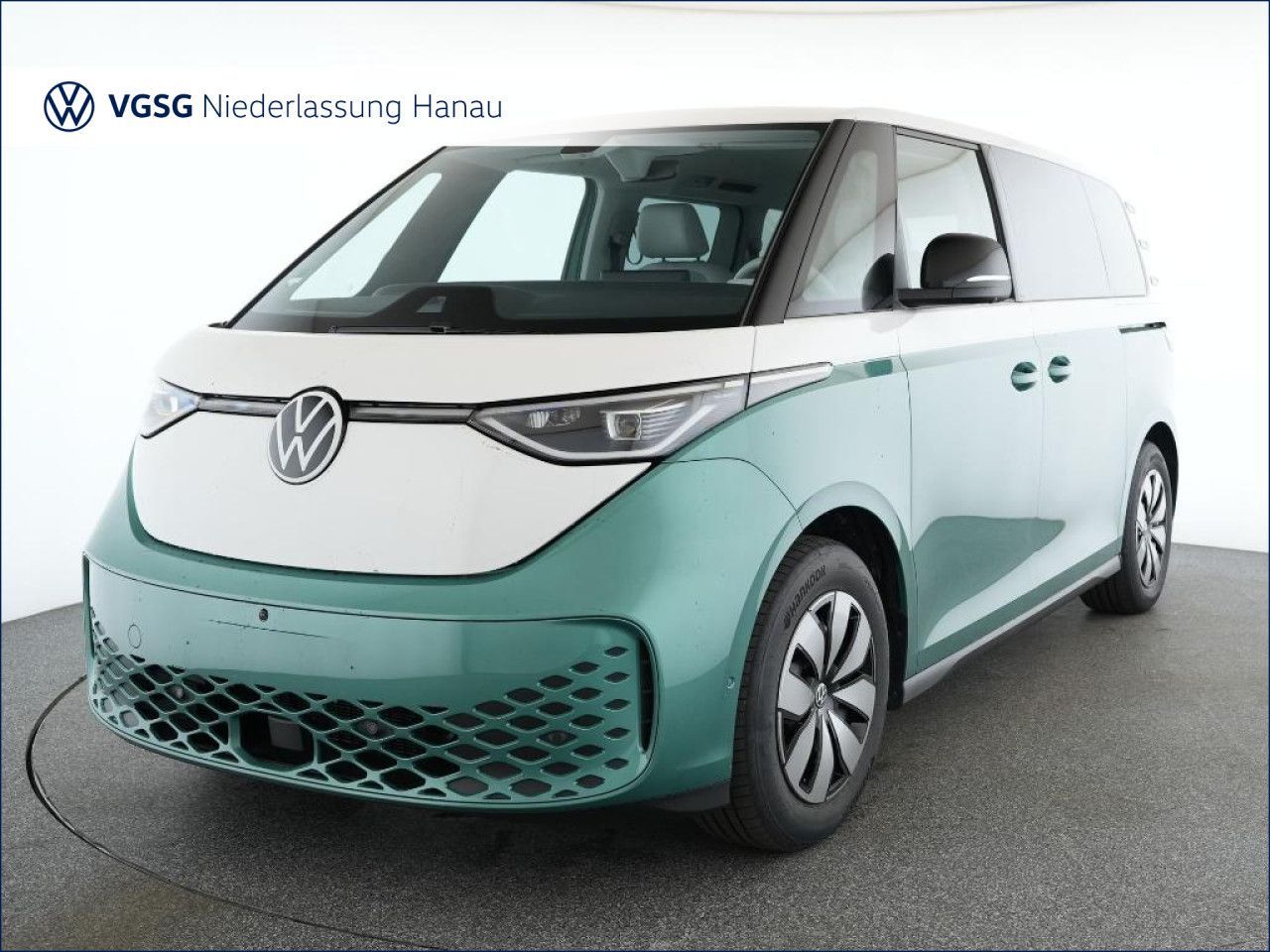 Volkswagen ID. Buzz - Bild 2