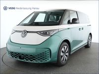 Volkswagen ID. Buzz - Vorschau Bild 2