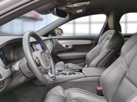 Volvo V90 - Vorschau Bild 10