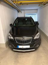 Opel Mokka 1.4 Turbo ecoFLEX INNVATION Start/Stop... - Opel Mokka von privat