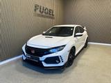 Honda Civic 2.0 i-VTEC Turbo Type R GT Navi|LED|ACC - Honda Civic: R Typ
