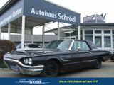 Ford Thunderbird 2 Door 188 kW (256 PS), Automatik - Ford Oldtimer: A