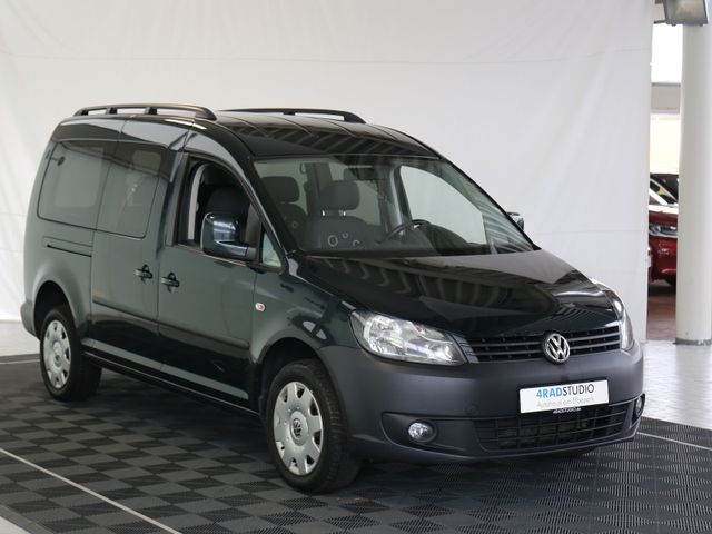 Volkswagen Caddy Maxi 2.0TDI DSG 4MOTION FLÜGELTÜREN AHK
