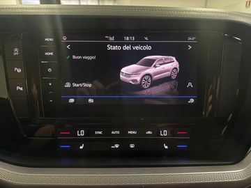 Volkswagen Touareg - 8