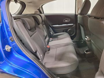 Honda HR-V - 12