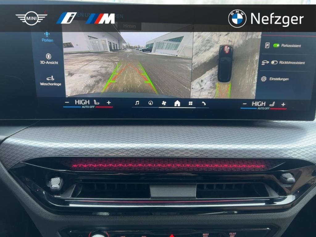 BMW M340i xDrive Touring M Sport 360Grad H&K PANO M-