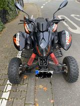 Access Motor Xtreme Enduro 480 - Access Motor Xtreme 480