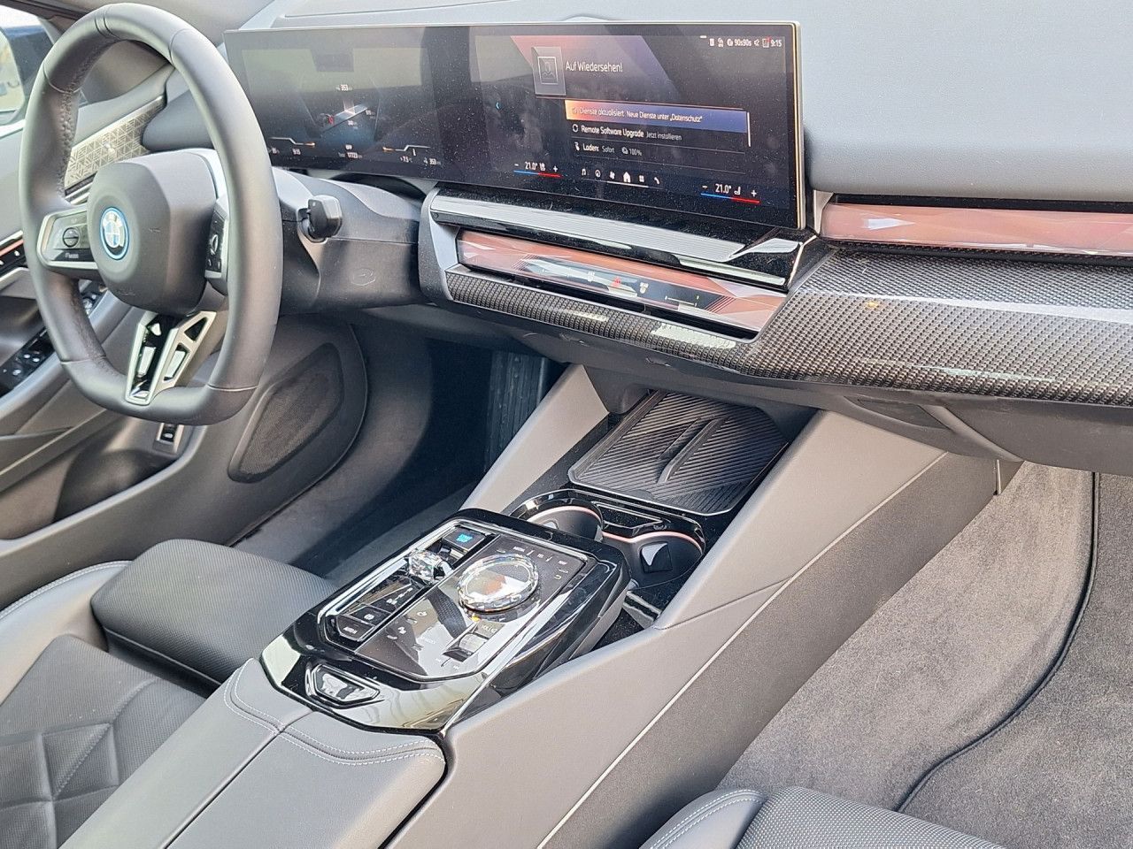 BMW i5 - Bild 13