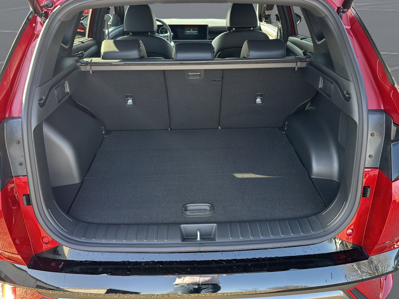 Hyundai TUCSON - Bild 19