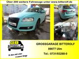 Audi A3 Sportback 1.8 FSI Navi/Klima/SHZ/Tempo - Audi A3: Fsi