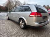 Opel Vectra C Caravan Edition Plus - Opel Vectra: Edition Plus
