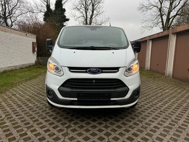 Ford Transit Custom 2.2 Diesel