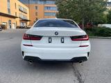 BMW 330i xDrive M Sport Automatic M Sport - BMW 330 Gebrauchtwagen in München