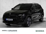 Skoda Karoq 1.5 TSI ACT Sportline 2xKLIMA ACC AHK AUT - Skoda Gebrauchtwagen in Kassel