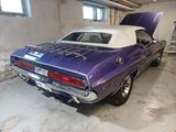 Dodge Challenger - Dodge Gebrauchtwagen von 1970