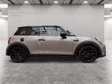 MINI Cooper S Navi Head-Up Kamera Pano.Dach LED - gebrauchte MINI Cooper S aus dem Jahr 2021