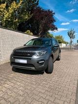 Andere Land Rover Discovery Sport 2015 | Diesel /... - Andere aus 2015