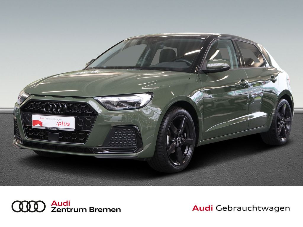 Image of Audi A1