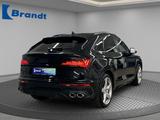 Audi SQ5 Sportback 3.0 TDI TIPTR.+MATRIX+LEDER+NAVI - Audi SQ5 in Bremen