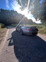 Porsche 996 Carrera 4S Cabriolet Carrera 4S - Porsche: Carrera 4s