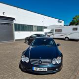 Mercedes-Benz SL 350 - Roadster - gebrauchte Mercedes-Benz SL 350 aus dem Jahr 2003