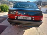 Alfa Romeo 75 1.8 IE - schwarze Alfa Romeo 75