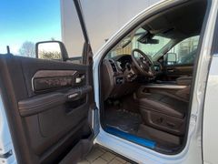 DODGE RAM 3500 Limited Longhorn RamBox  6.7HO 8 Gang