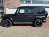 Mercedes-Benz G 63 AMG/ Magno/Night Paket/ - Mercedes-Benz G 63 AMG