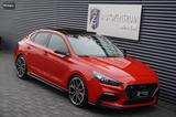 Hyundai I30N PERFORMANCE|FASTBACK|PANORAMA|KAMERA|MEMORY - Hyundai i30 in Düsseldorf