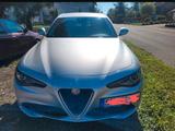 Alfa Romeo Giulia 2.0 200 PS - gebrauchte Alfa Romeo Giulia aus dem Jahr 2018