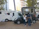 Andere Gentle tent mini new on sale - Wohnmobile bis 2.000 Euro