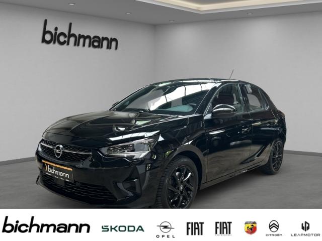 Opel Corsa GS Apps RFK PDCvh LED SHZ