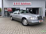 Mercedes-Benz E 230 - Mercedes-Benz E 230 in Hamburg